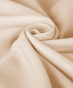 Gewebtes Tragetuch - Creme (Hamburg frappe), 5,40m