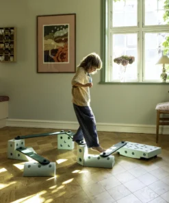 MODU Balance Track