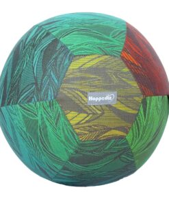 Ballonhülle von Hoppediz